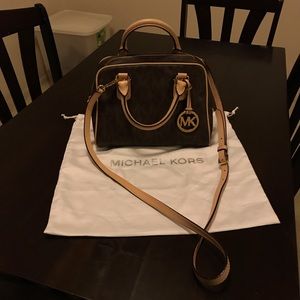 Michael Kors purse